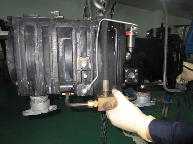 Edwards ih600真空泵专业销售与维修，全面护航您的工业真空系统