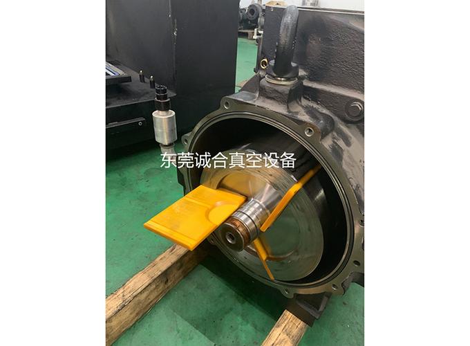德国莱宝sv1200旋片真空泵维修leybold莱宝真空泵维修